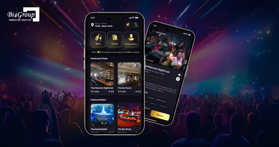 ai-driven-nightlife-discovery-app