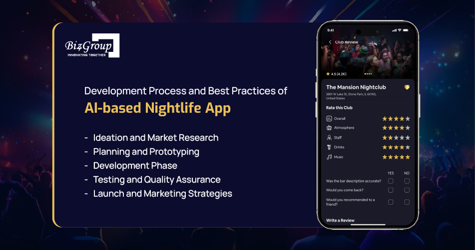 development-process-and-best-practices-of-ai-based-nightlife-app