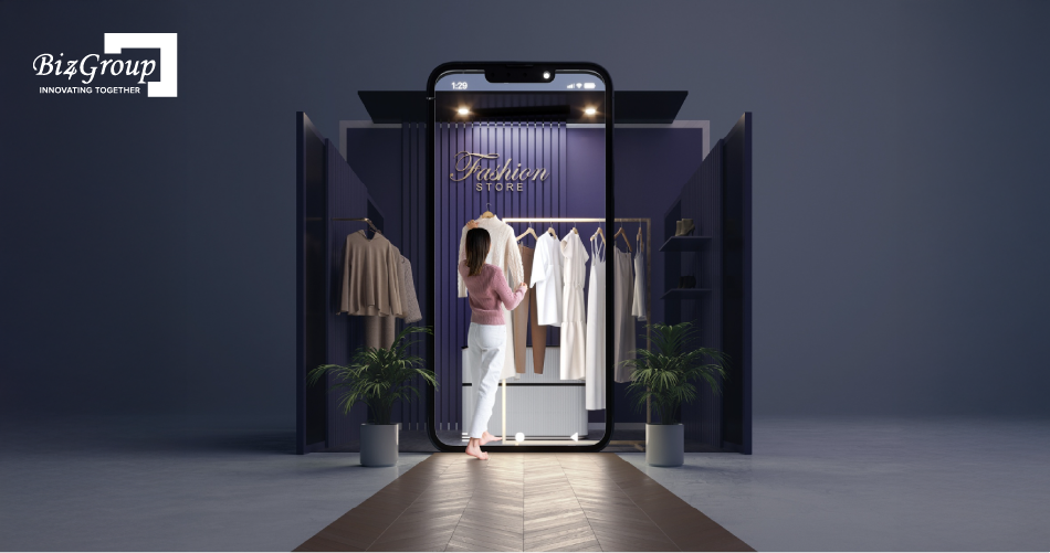 ai-based-fashion-rental-app