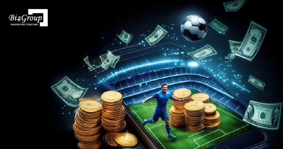 ai-driven-sports-betting-platform