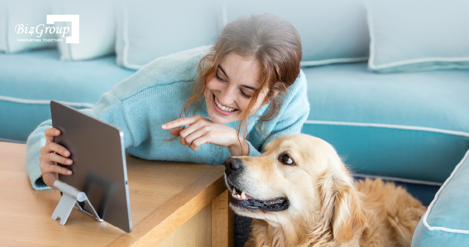 ai-powered-pet-care-monitoring-app