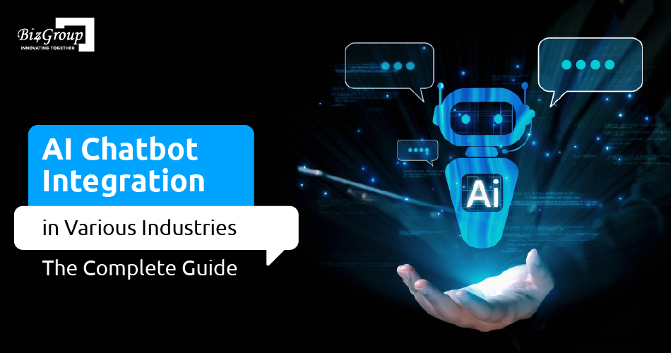 ai-chatbot-integration-in-various-industries-the-complete-guide