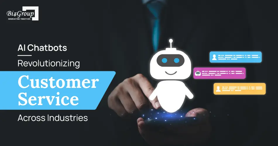 ai-chatbots-revolutionizing-customer-service