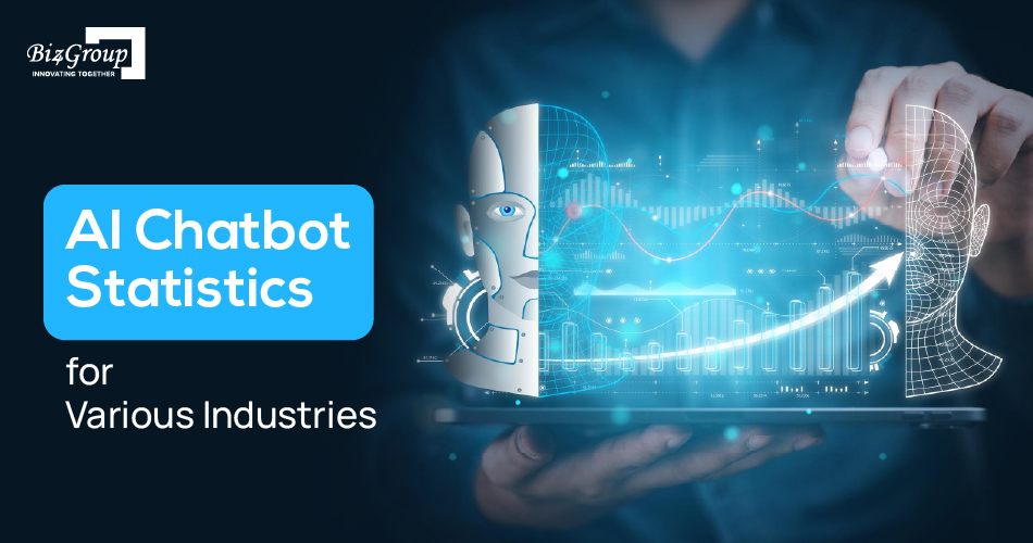 ai-chatbot-statistics-for-various-industries