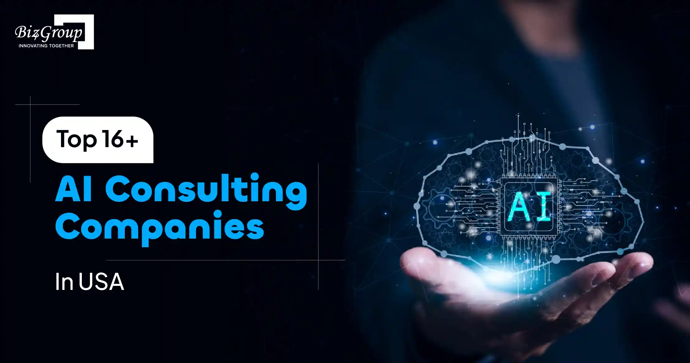 top-ai-consulting-companies-In-usa