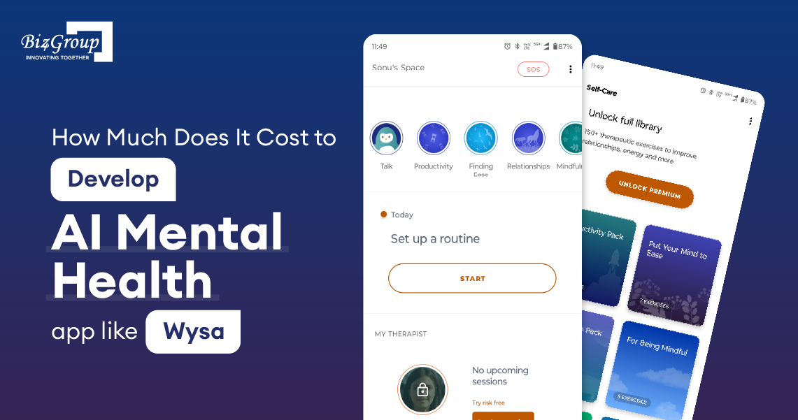 how-much-does-it-cost-to-develop-ai-mental-health-app-like-wysa