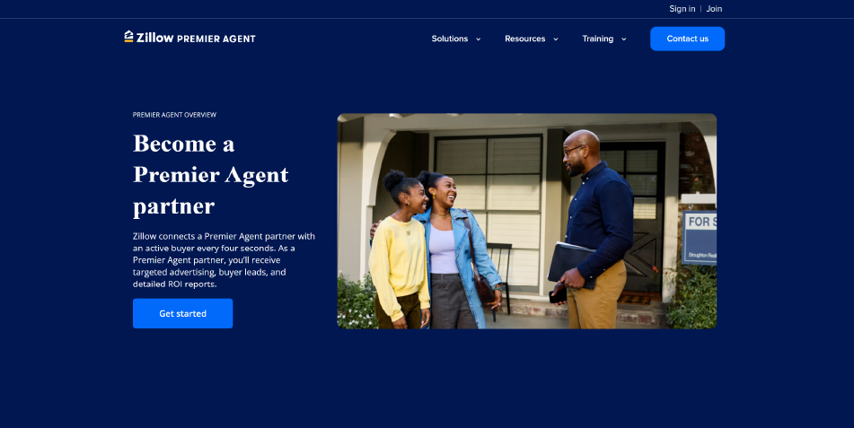 zillow-premier-agent