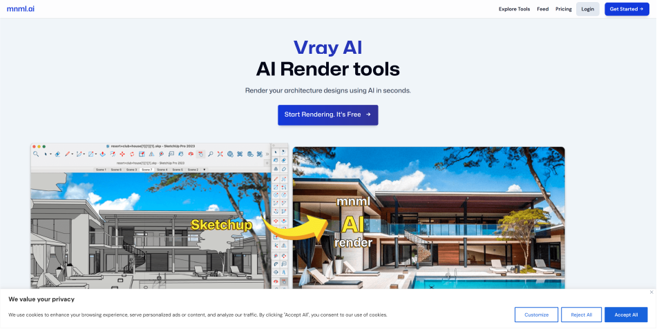 v-ray-ai