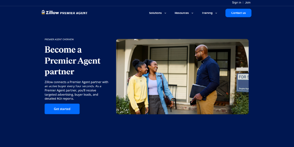 zillow-premier-agent