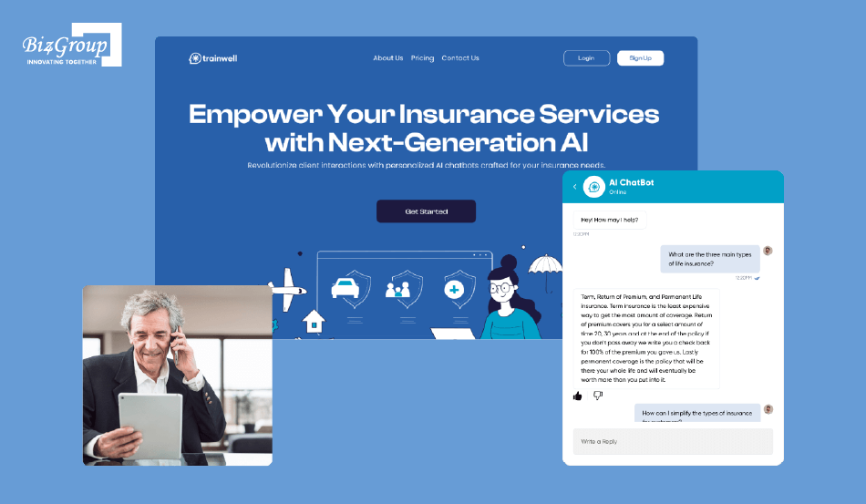 Insurance AI