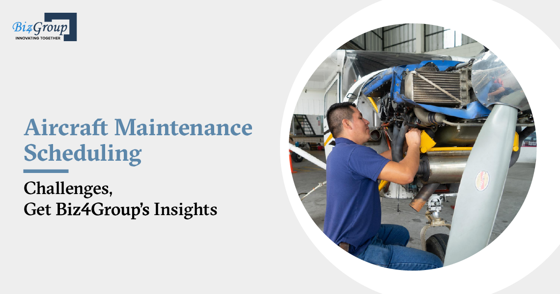 aircraft-maintenance-scheduling-challenges