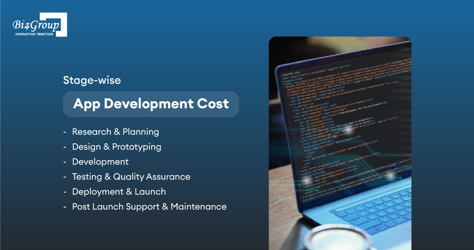 stage-wise-app-development-cost