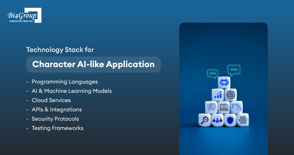 technology-stack-for-character-ai-like-application