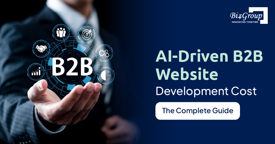 ai-driven-b2b-website-development-cost-the-complete-guide