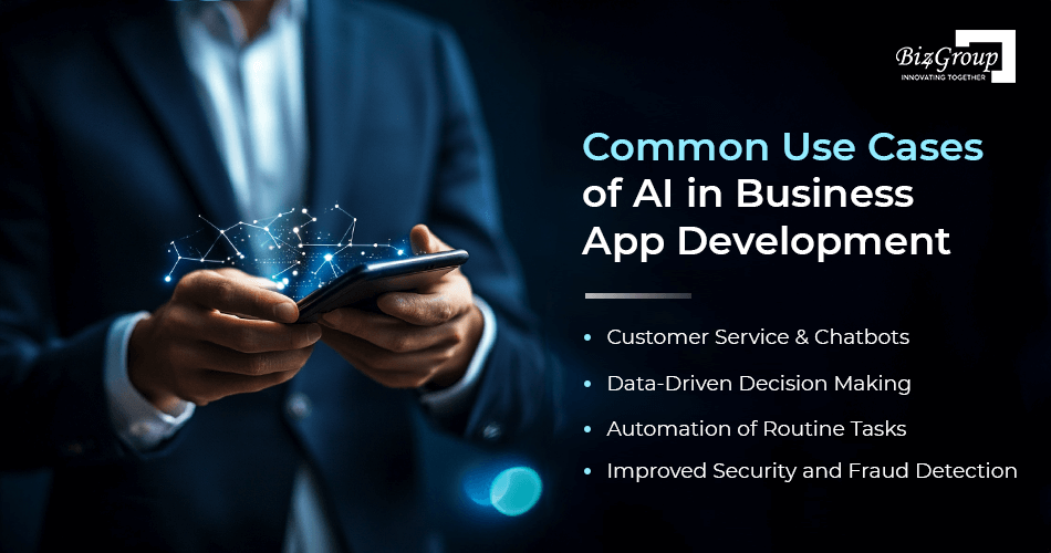 common-use-cases-of-ai-in-business-app-development