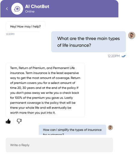 create-an-ai-chatbot-for-insurance-sales-onboarding