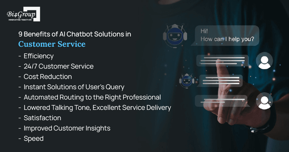 benefits-of-ai-chatbot-solutions-in-customer-service