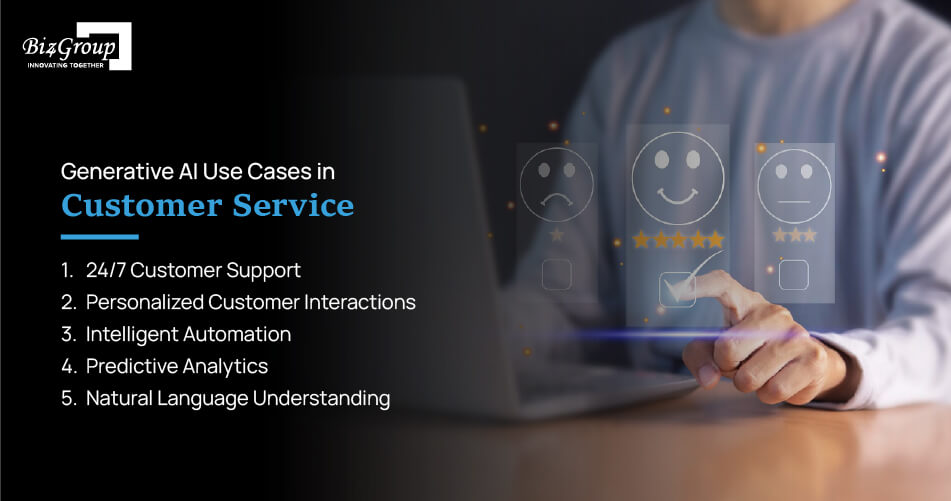 generative-ai-use-cases-in-customer-service