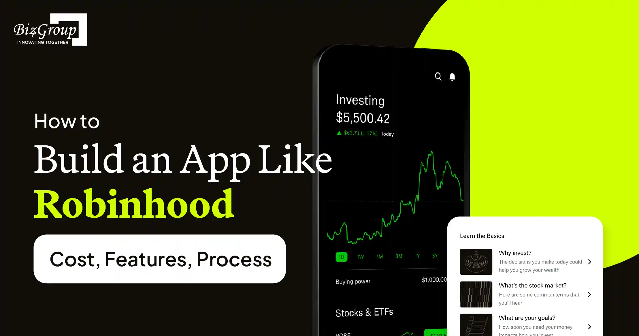 how-to-build-an-app-like-robinhood-cost-features-process