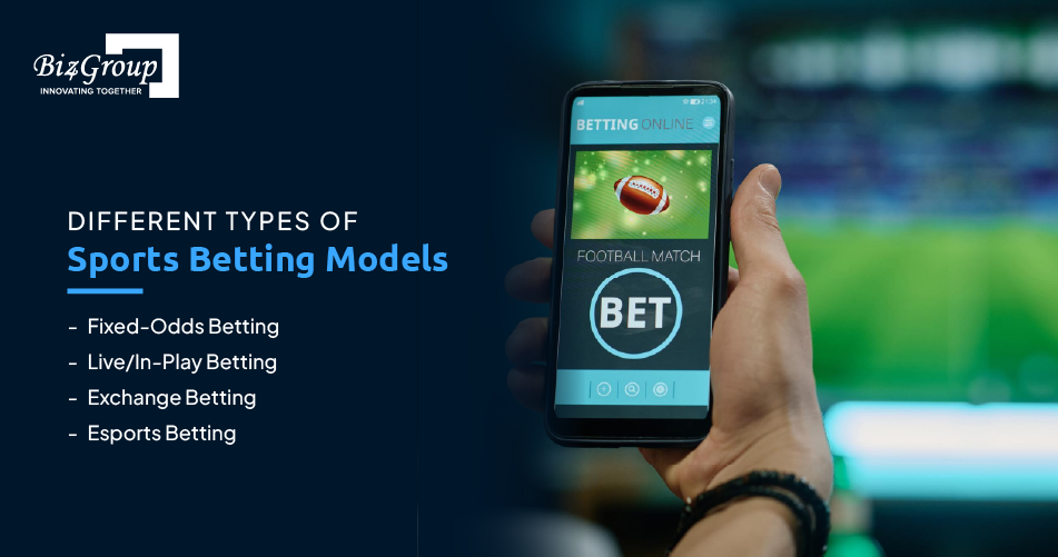 different-types-of-sports-betting-models