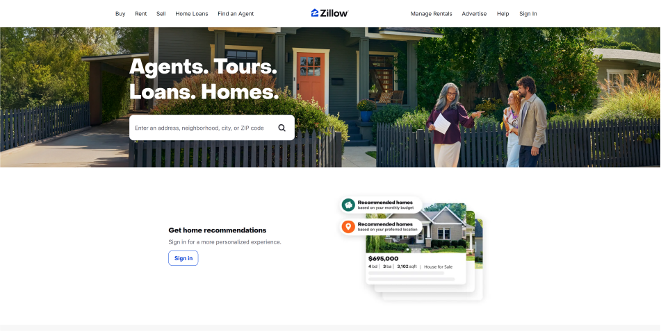 zillow-ai