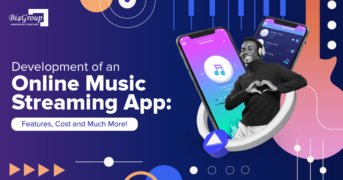 on-demand-music-streaming-app-development-cost-features-monetization-and-process