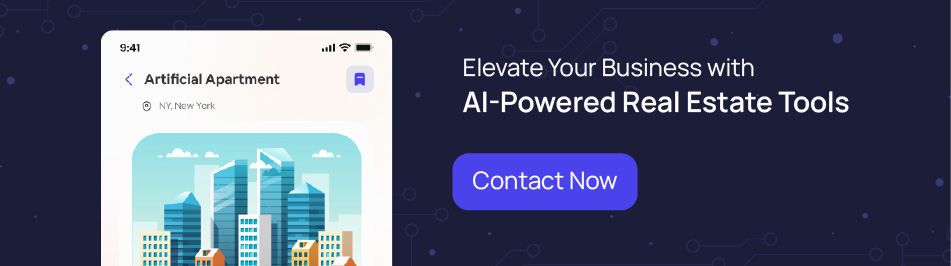 Elevate Your Business with AI-Powered Real Estate Tools