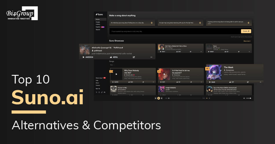 suno-ai-alternatives-competitors