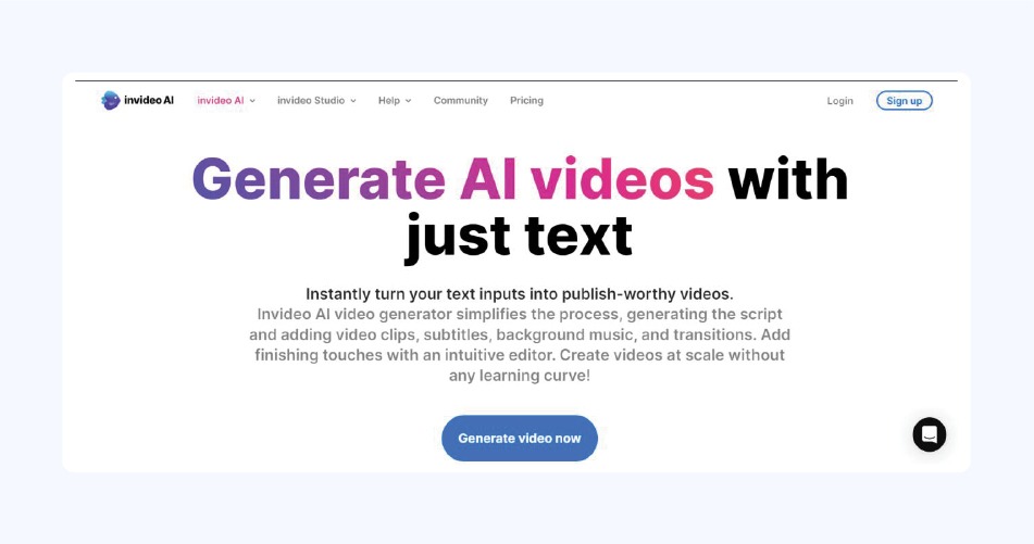 invideo-ai