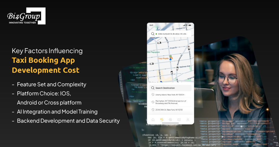 key-factors-influencing-taxi-booking-app-development-cost
