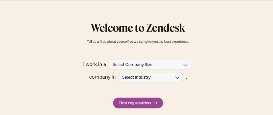 zendesk