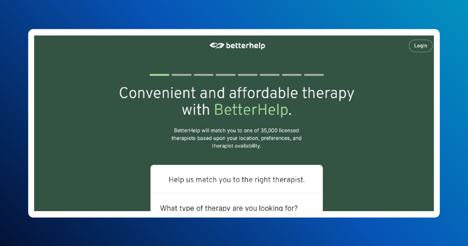 better-help