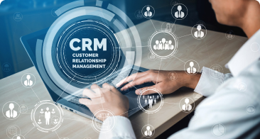 crm