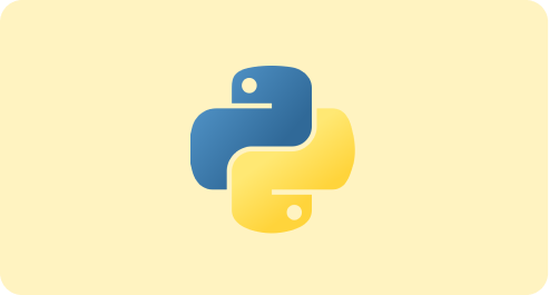 python