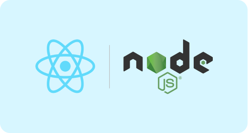 react-and-node